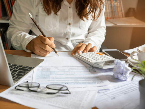 Tax Planning Strategies for Small Businesses