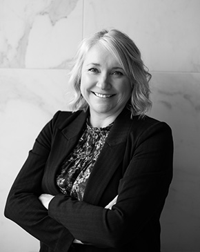 Carole-Anne B<br><span>CEO & Founder - BAS Agent</span>