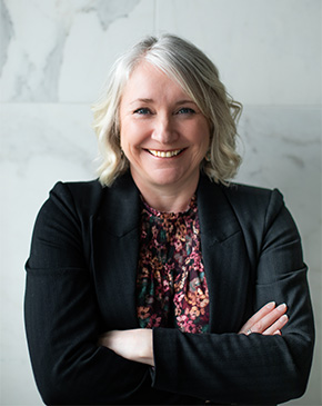 Carole-Anne B<br><span>CEO & Founder - BAS Agent</span>