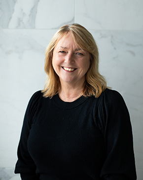 Clare J<br><span>Bookkeeper</span>