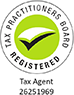 Tax Agent 26251969