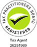 Tax Agent 26251969